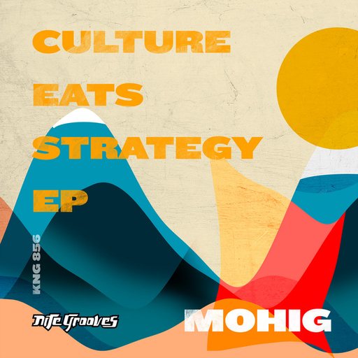 Culture Eats Strategy cover