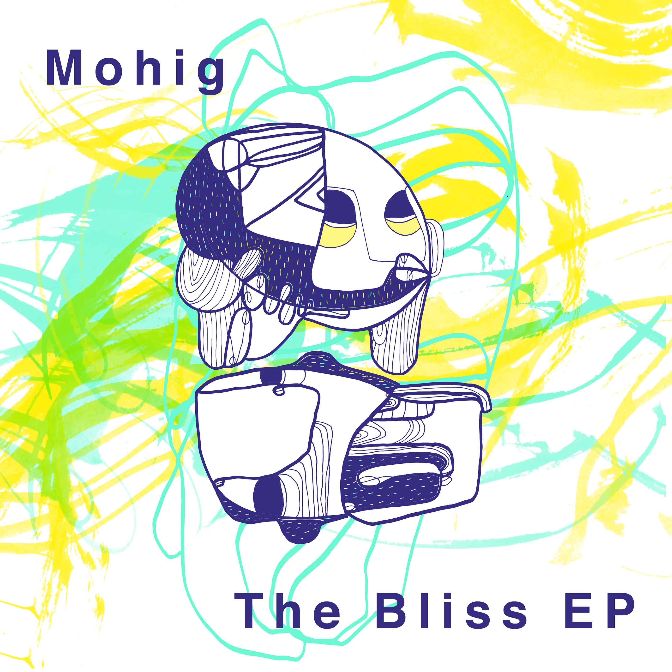 The Bliss EP
